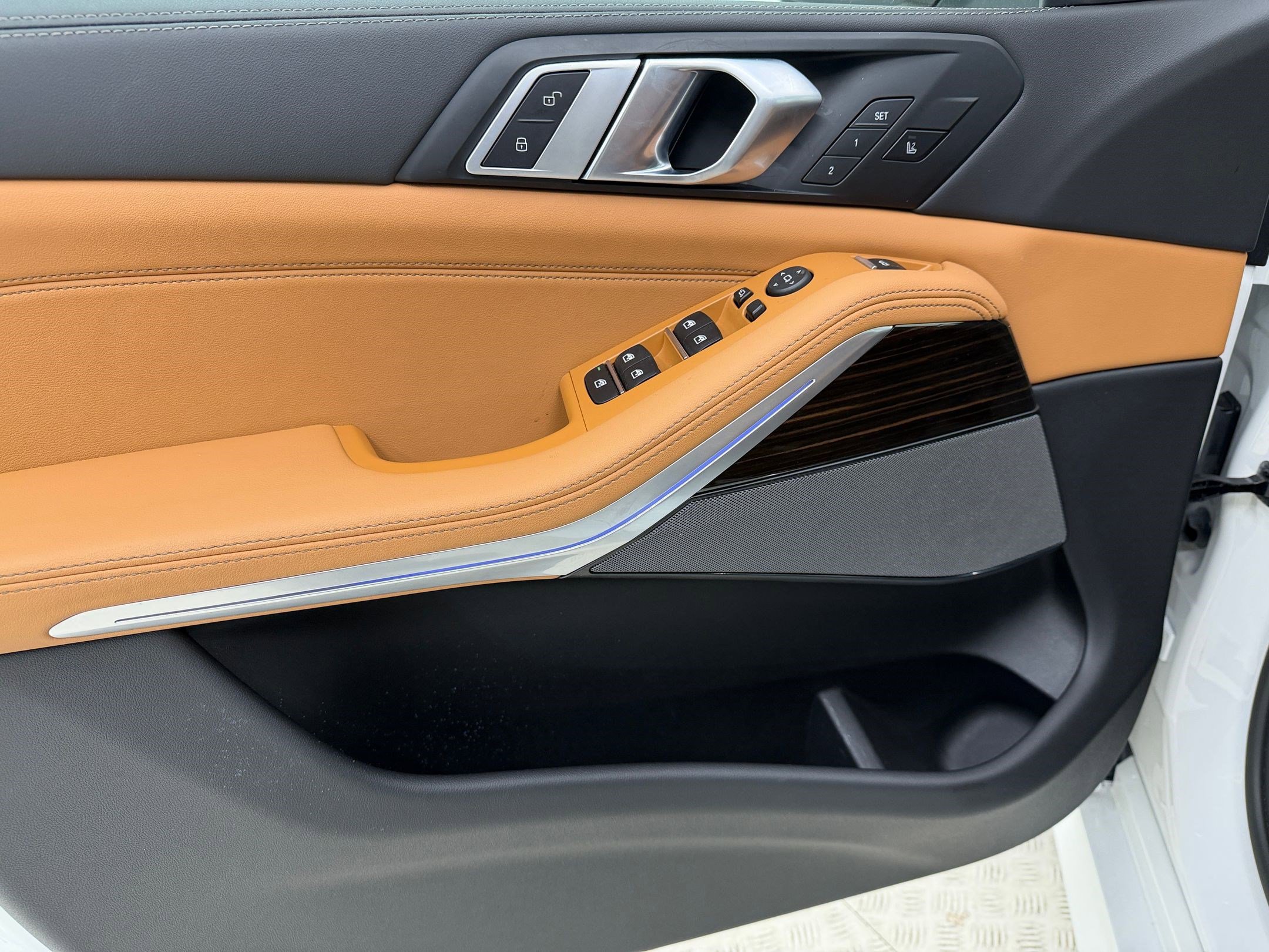 Certified 2026 BMW X5 xDrive40i image 14