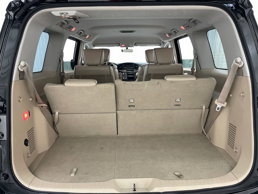 Used 2016 Nissan Quest SV w/ Leather Package image 42