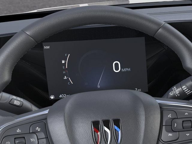 New 2026 Buick Envista Sport Touring w/ Convenience I Package FWD image 18