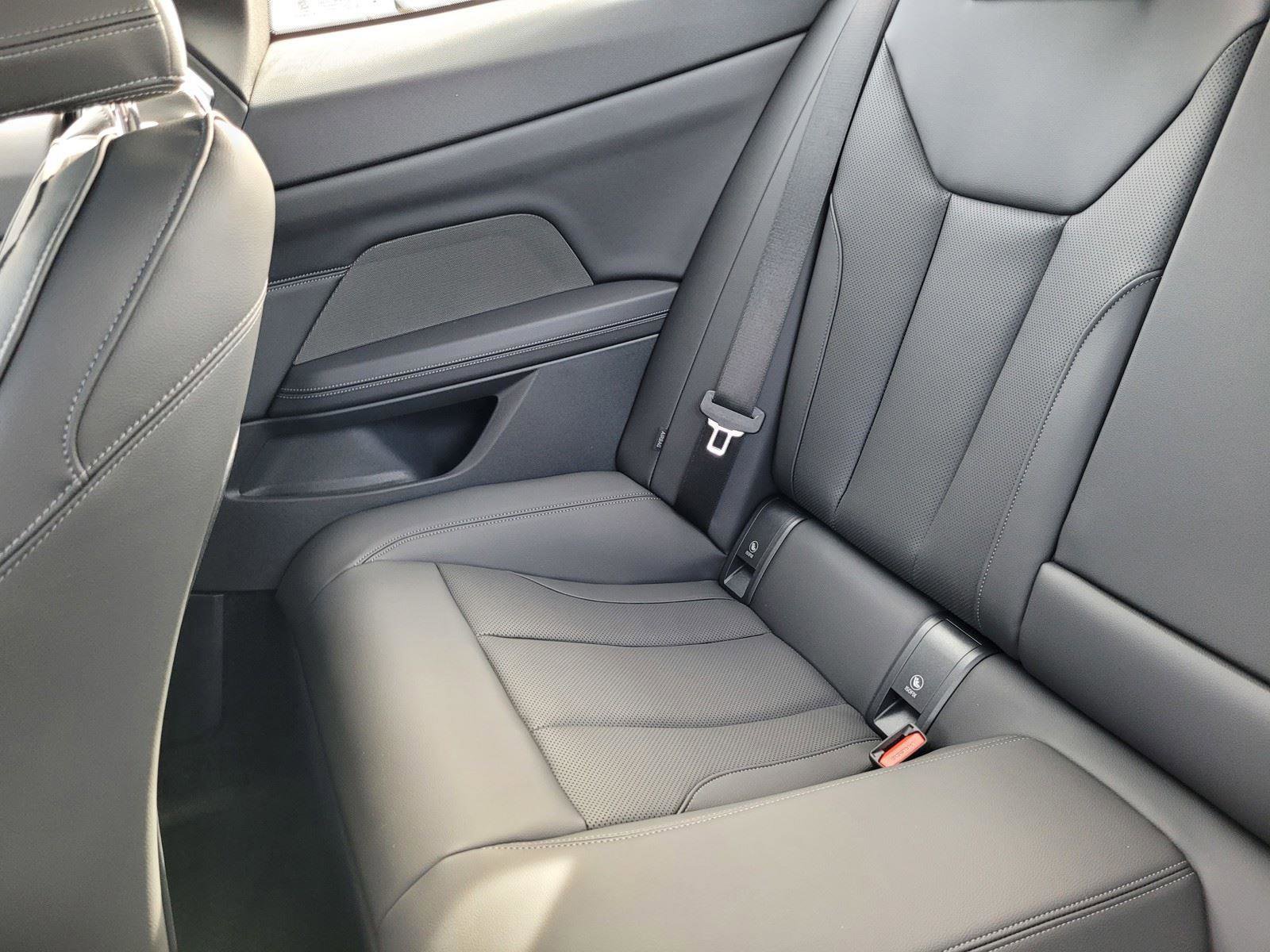 New 2026 BMW 440i xDrive Coupe w/ Premium Package image 13