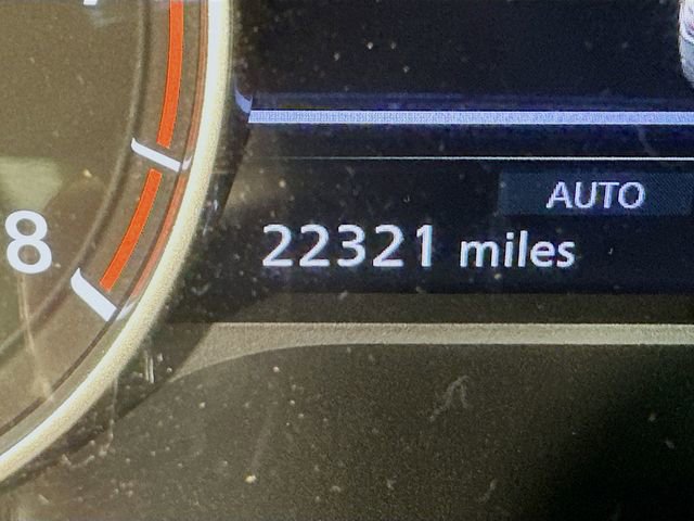 Used 2023 Nissan Rogue SV image 23