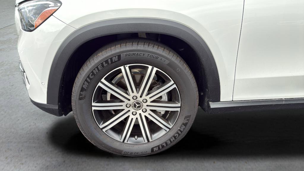 Used 2026 Mercedes-Benz GLE 350 4MATIC image 16