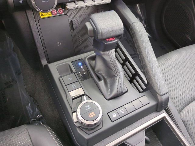 Used 2025 Toyota 4Runner TRD Sport Premium w/ Tow Technology Package image 15