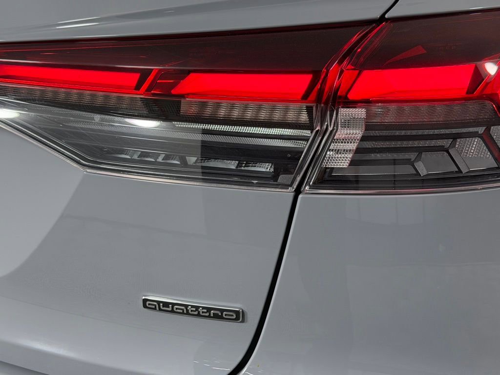 Used 2024 Audi Q4 e-tron Premium Plus w/ Premium Plus image 13