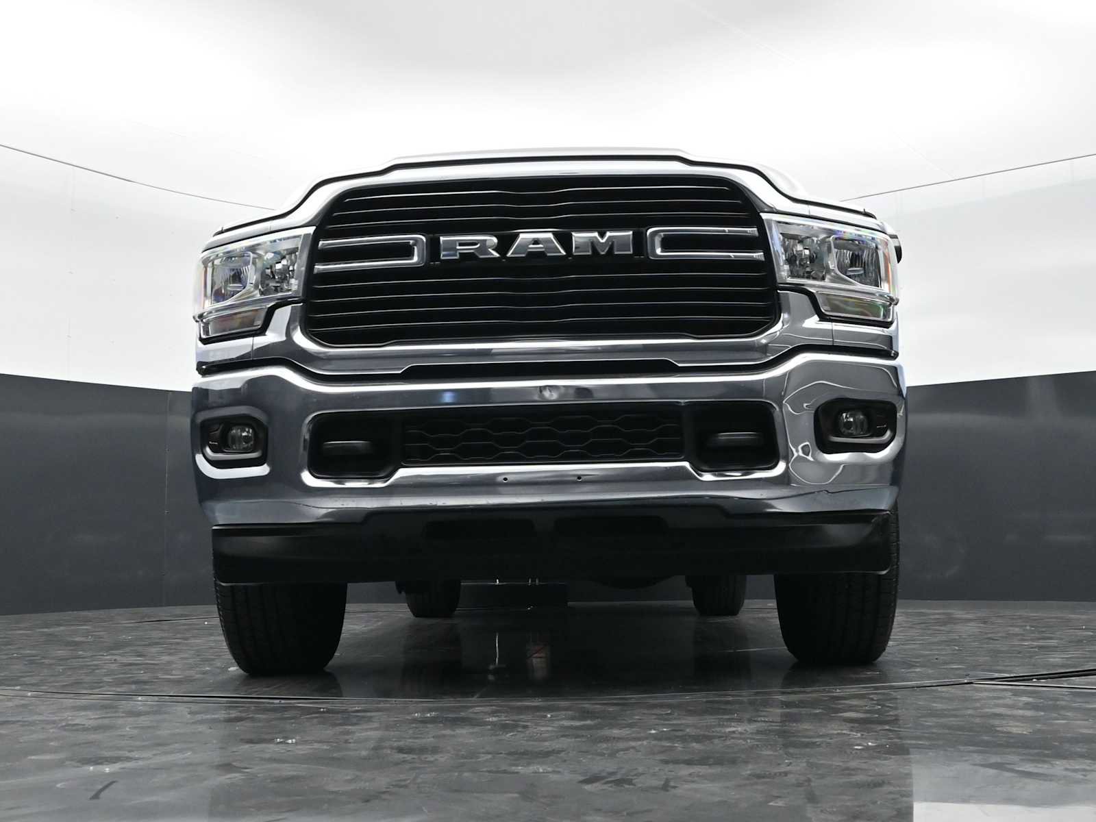 Used 2021 RAM 2500 Big Horn w/ Level 1 Equipment Group image 25