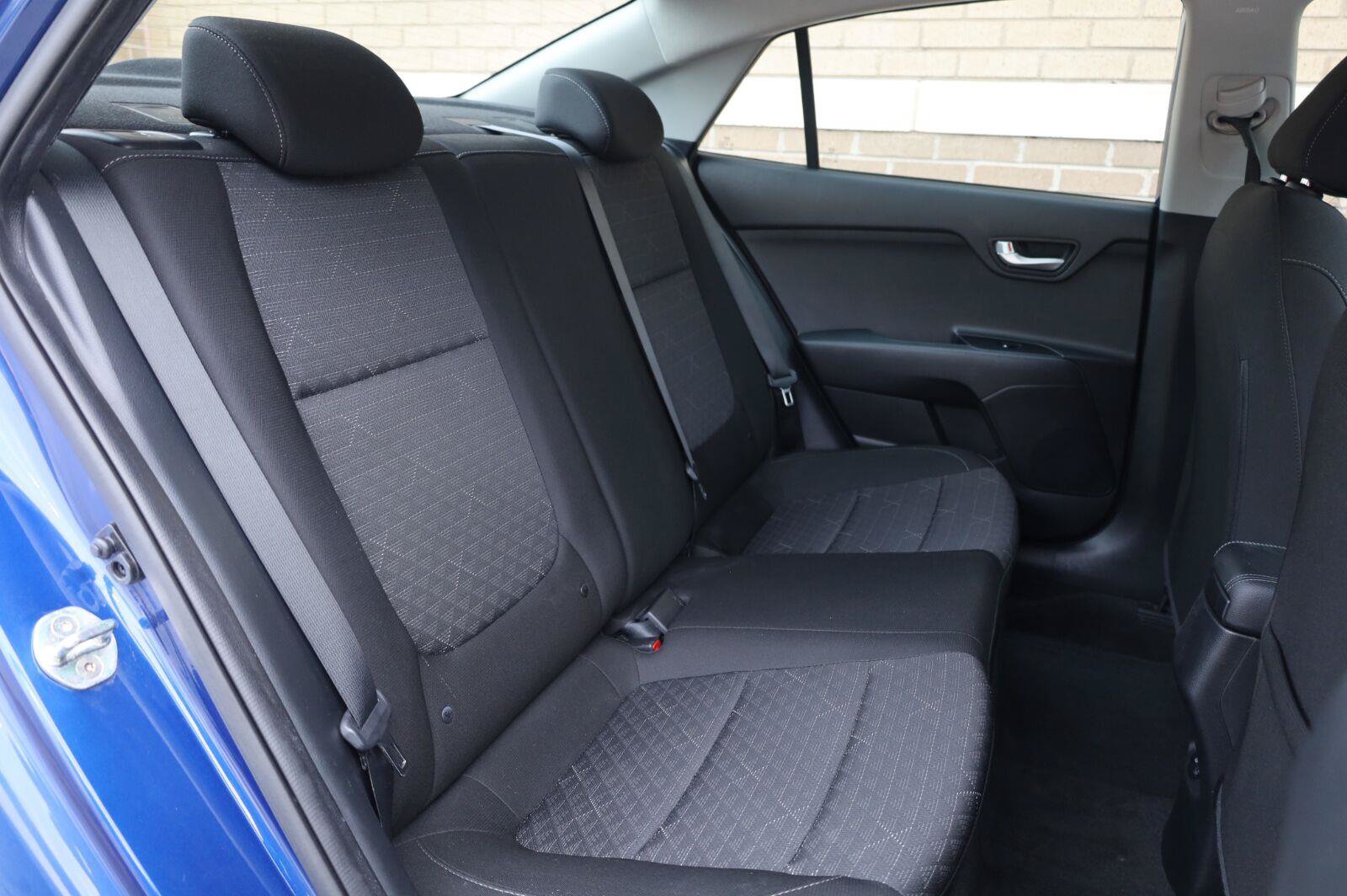 Used 2020 Kia Rio S FWD image 22