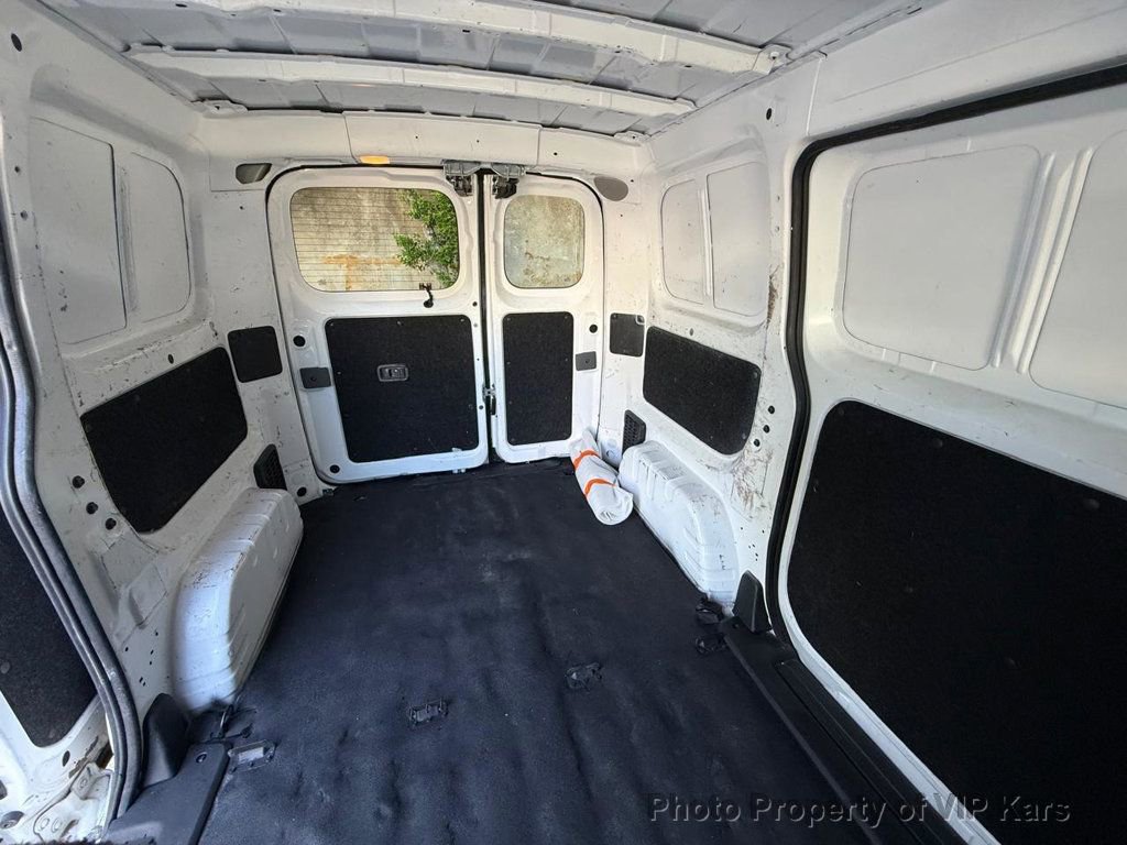 Used 2019 Nissan NV200 SV w/ Navigation Package FWD image 14