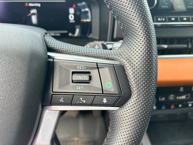 Used 2024 Mitsubishi Outlander SEL image 18