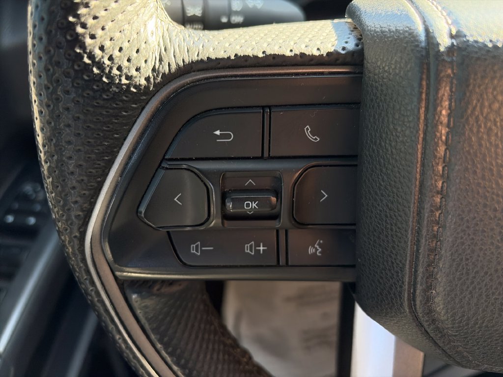 Used 2024 Toyota Tacoma TRD Sport w/ TRD Sport Premium Package AWD/4WD image 12