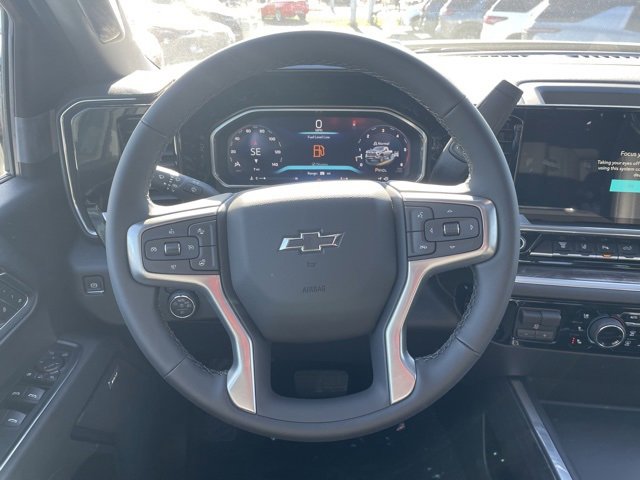 New 2026 Chevrolet Silverado 3500 LTZ w/ LTZ Plus Package image 12
