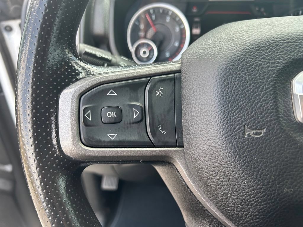 Used 2023 RAM 2500 Tradesman AWD/4WD image 21