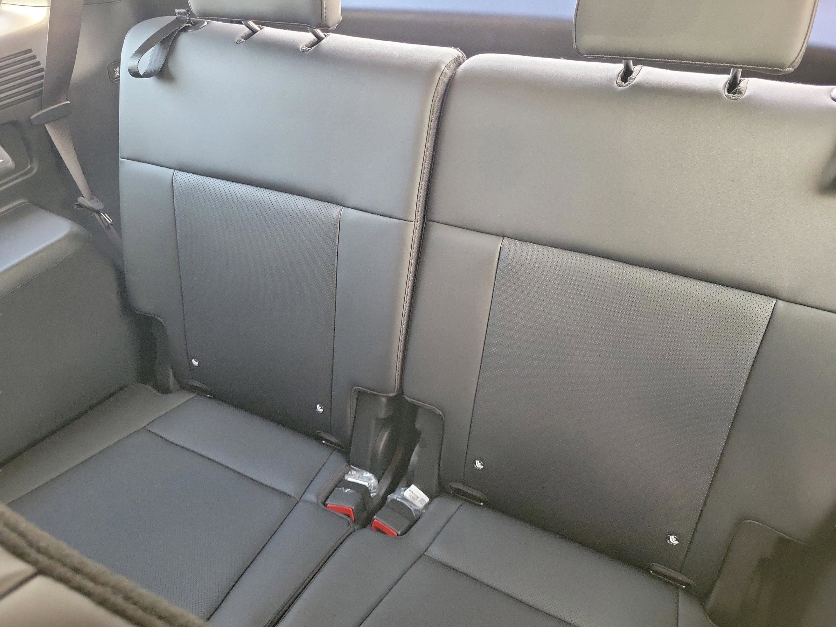 New 2026 Hyundai Santa Fe XRT image 25