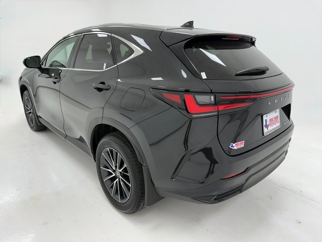 Used 2024 Lexus NX 250 FWD w/ Cold Area Package image 38