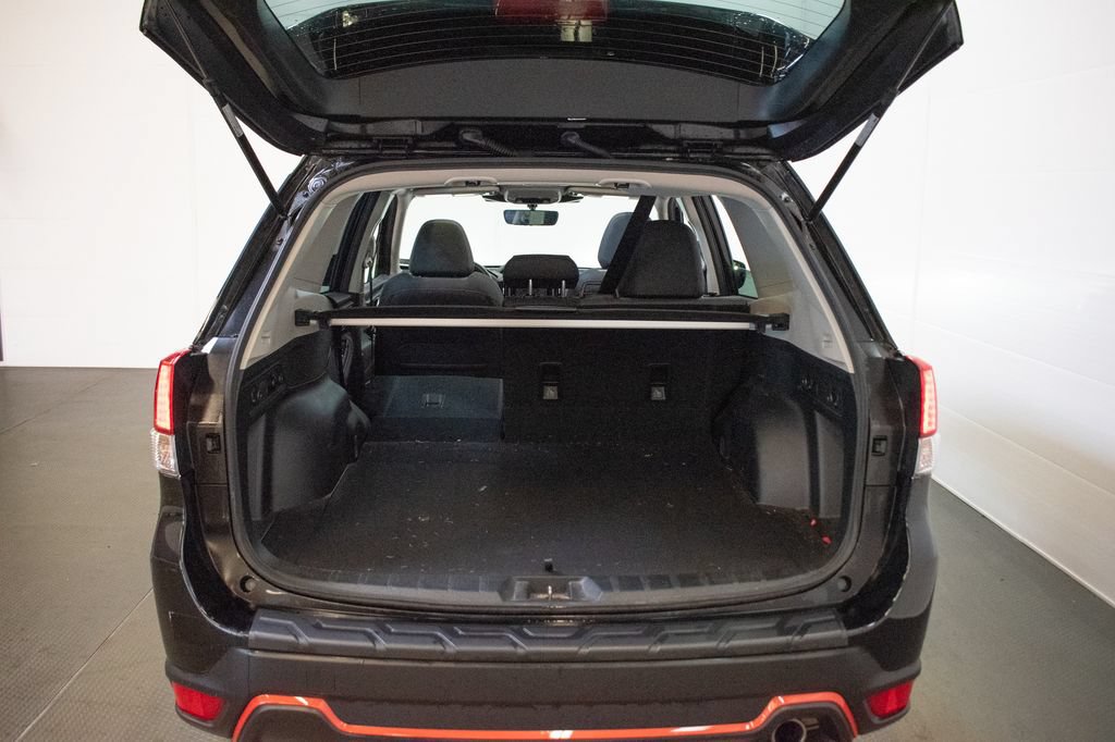 Certified 2023 Subaru Forester Sport AWD/4WD image 23
