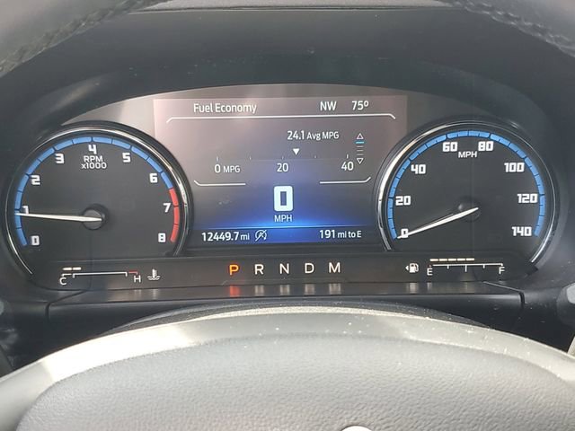 Used 2024 Ford Bronco Sport Badlands w/ Premium Package image 18