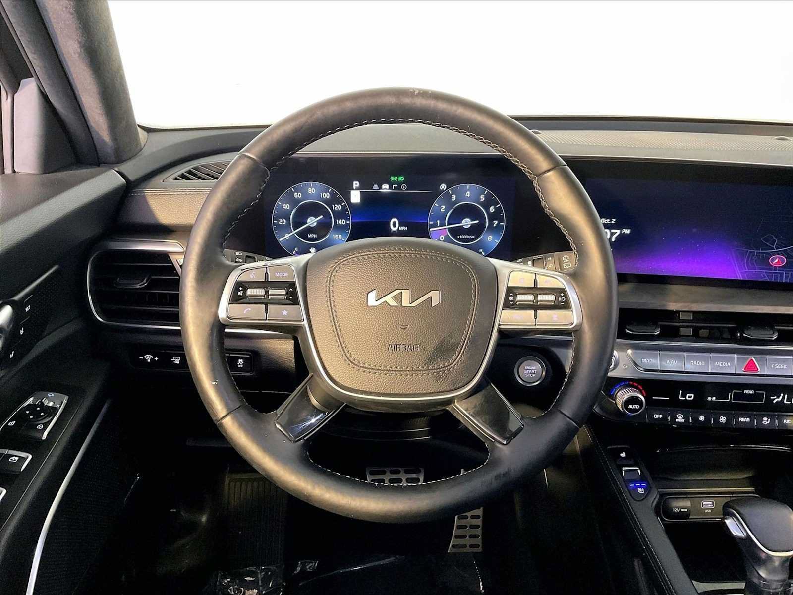 Used 2024 Kia Telluride SX Prestige X-Line AWD/4WD image 15