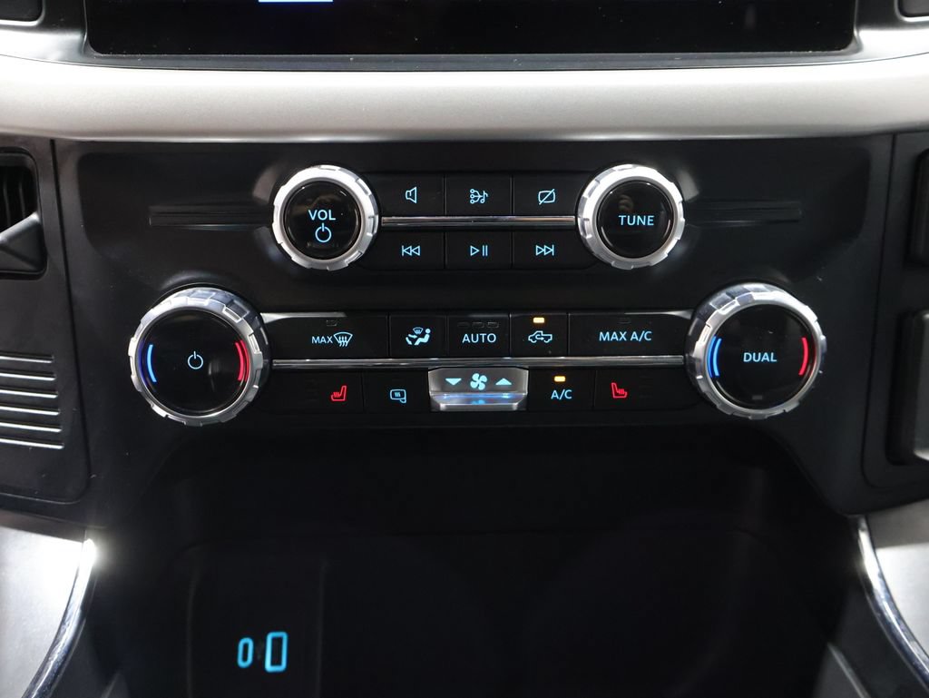 Used 2023 Ford F150 Lightning Pro AWD/4WD image 29