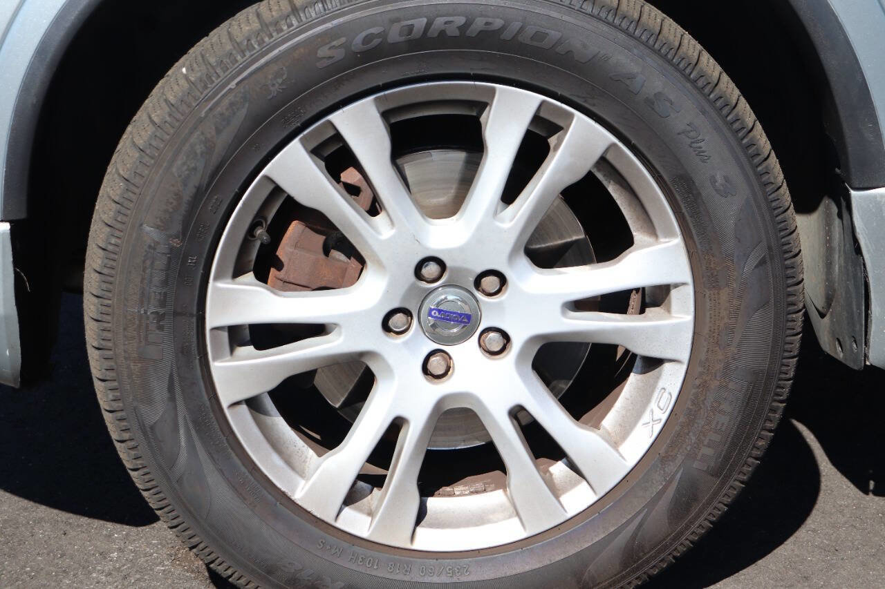 Used 2013 Volvo XC90 3.2 image 13