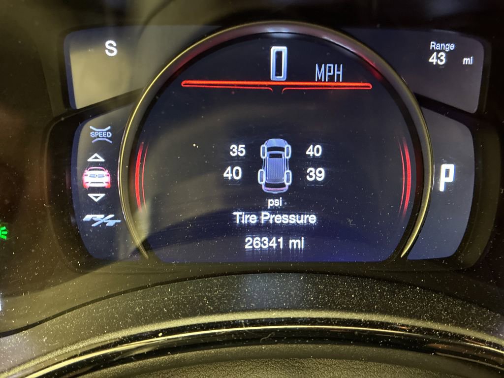 Used 2024 Dodge Durango R/T AWD/4WD image 18