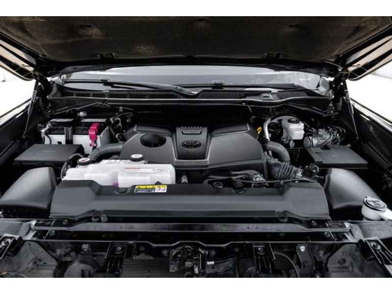 Used 2022 Toyota Tundra 1794 Edition image 63