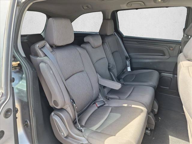Used 2022 Honda Odyssey EX image 19