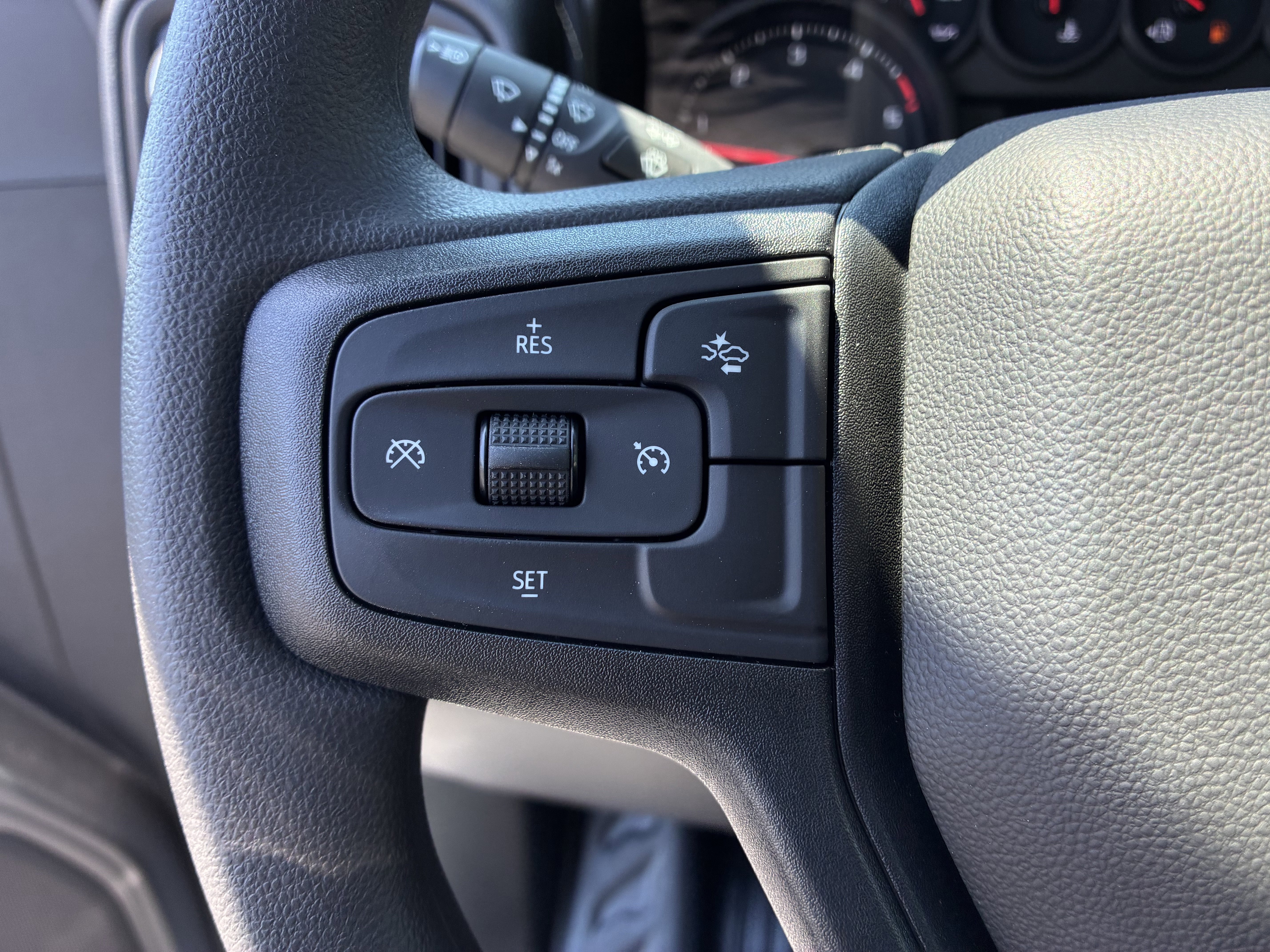 New 2026 Chevrolet Silverado 3500 W/T AWD/4WD image 28