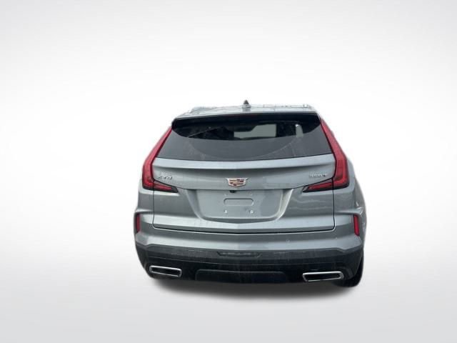 Certified 2024 Cadillac XT4 Premium Luxury image 6