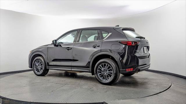 Used 2020 MAZDA CX-5 Sport AWD/4WD image 6