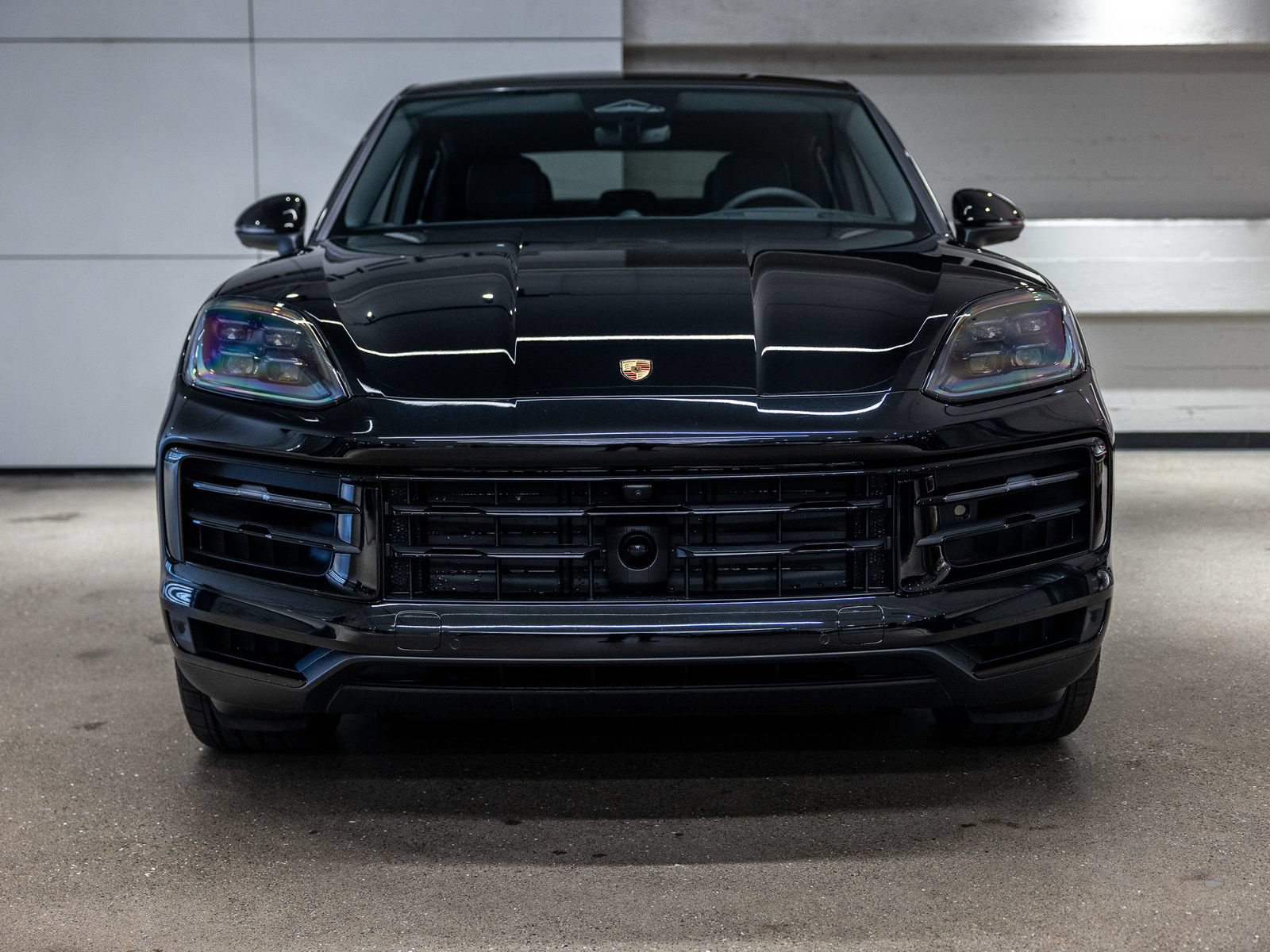 New 2026 Porsche Cayenne S AWD/4WD image 7