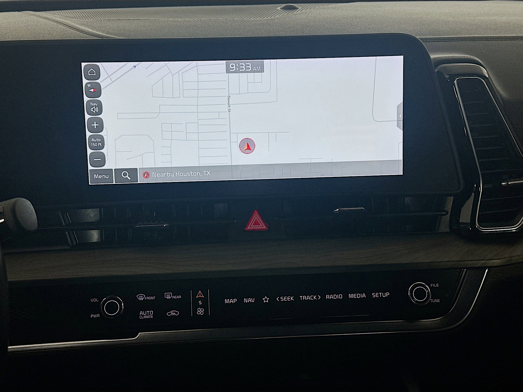 Used 2024 Kia Sportage X-Line w/ X-Line Premium Package image 22