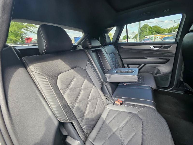 Used 2024 Volkswagen Atlas Cross Sport SE AWD/4WD image 71