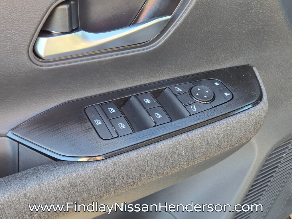New 2027 Nissan Kicks SV w/ SV Premium Package AWD/4WD image 21