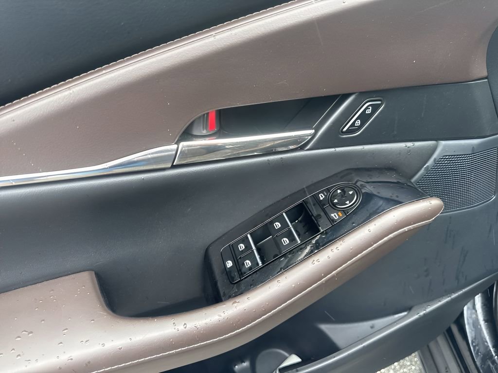 Used 2023 MAZDA CX-30 AWD 2.5 S w/ Premium Package image 26