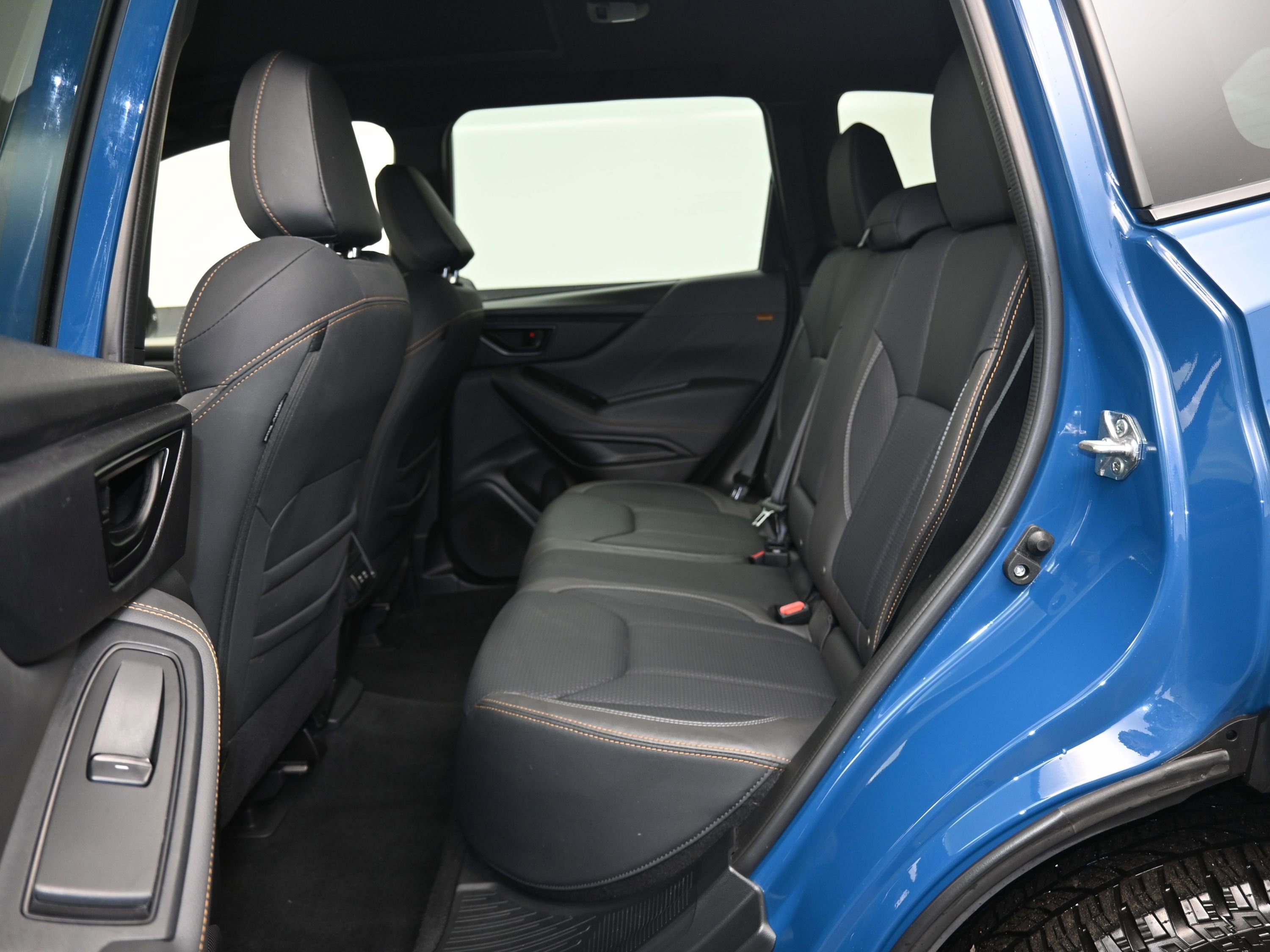 Used 2023 Subaru Forester Wilderness image 23