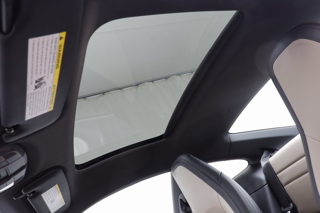 Used 2025 Porsche 911 Carrera image 17