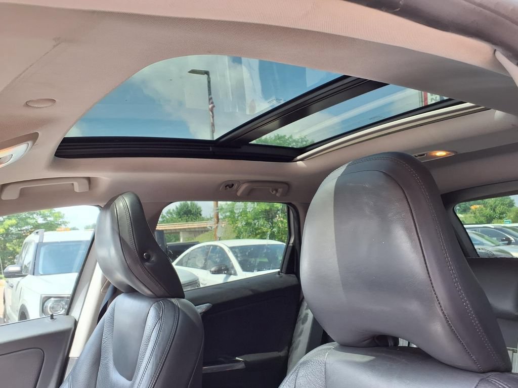 Used 2014 Volvo XC60 T6 AWD/4WD image 14