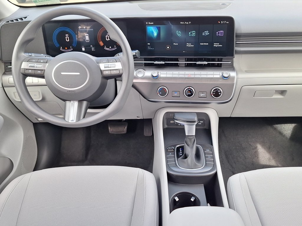 New 2026 Hyundai Kona SE AWD/4WD image 14
