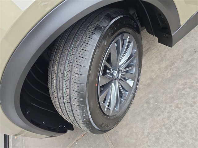 New 2026 MAZDA CX-70 SC image 34