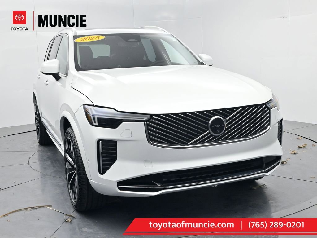 Used 2025 Volvo XC90 B5 Plus