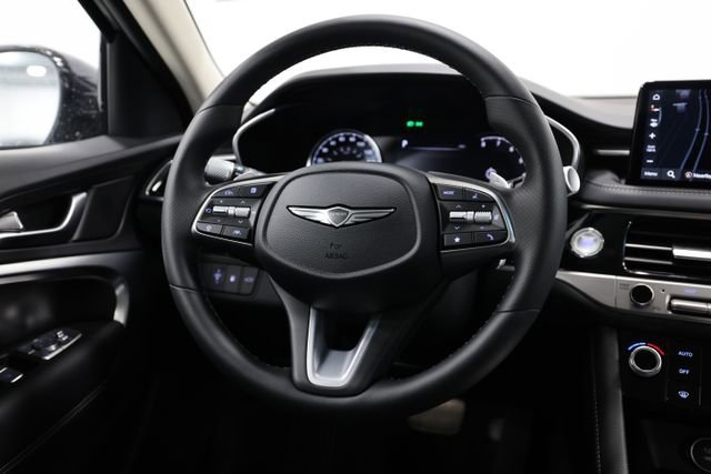 Used 2026 Genesis G70 2.5T AWD/4WD image 31