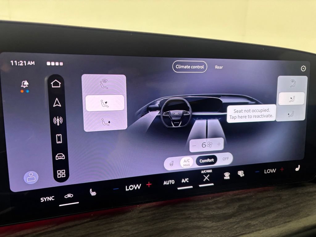 New 2026 Audi Q5 Premium AWD/4WD image 17