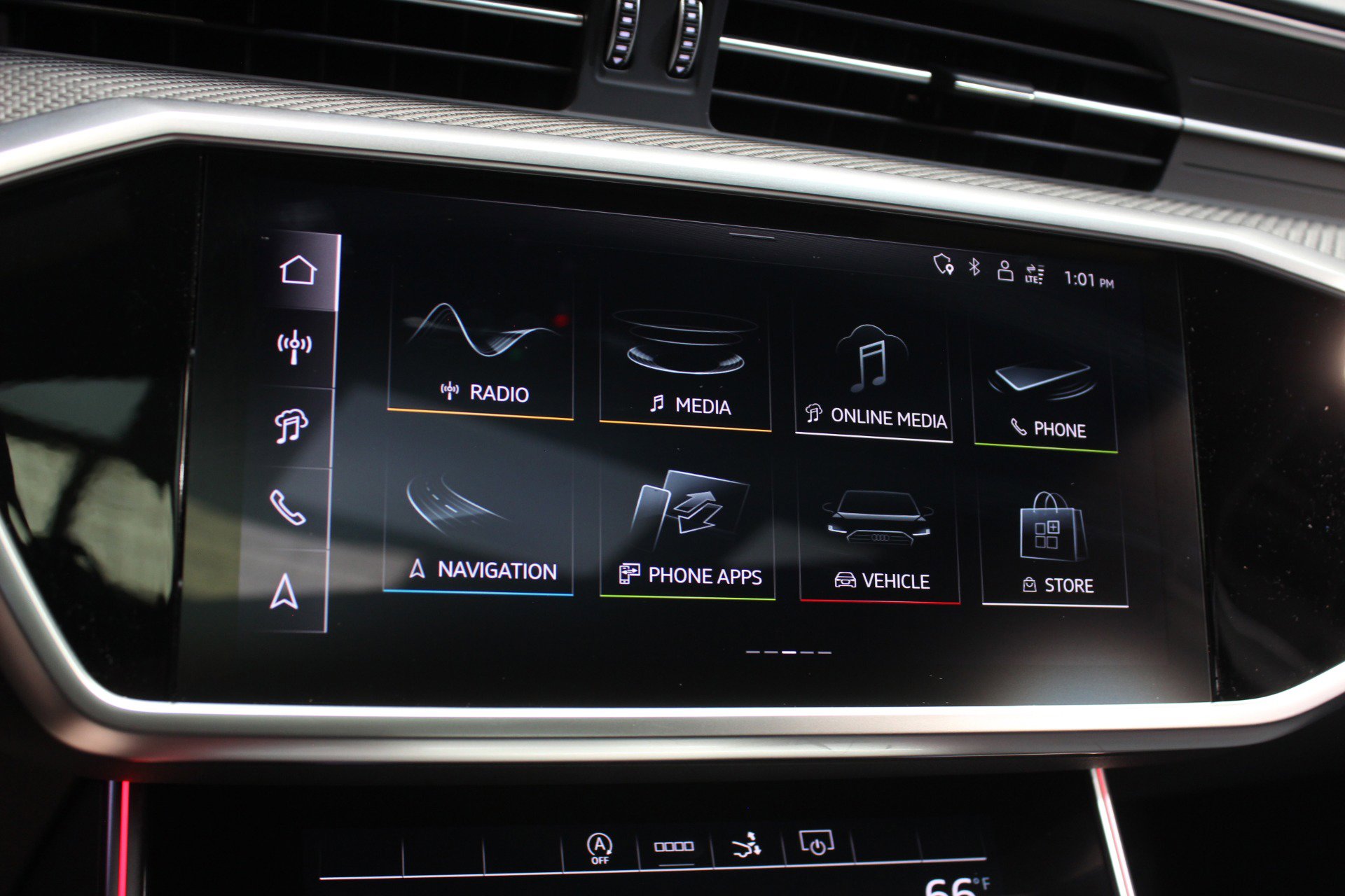 Used 2025 Audi S7 Premium Plus image 48