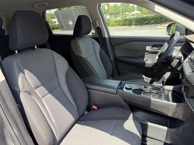 Used 2021 Nissan Rogue S AWD/4WD image 28