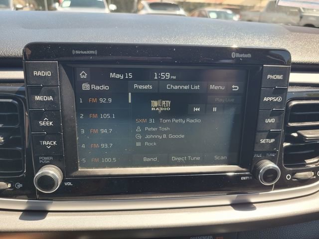 Used 2018 Kia Rio EX FWD image 22