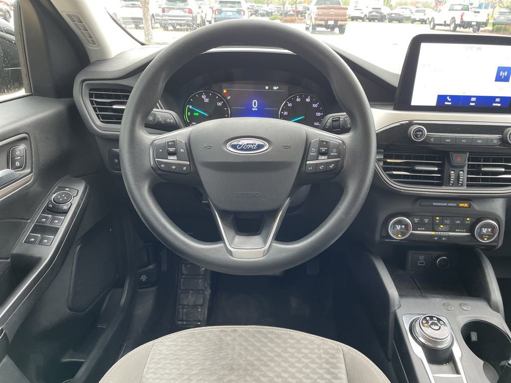 Used 2021 Ford Escape SE AWD/4WD image 12