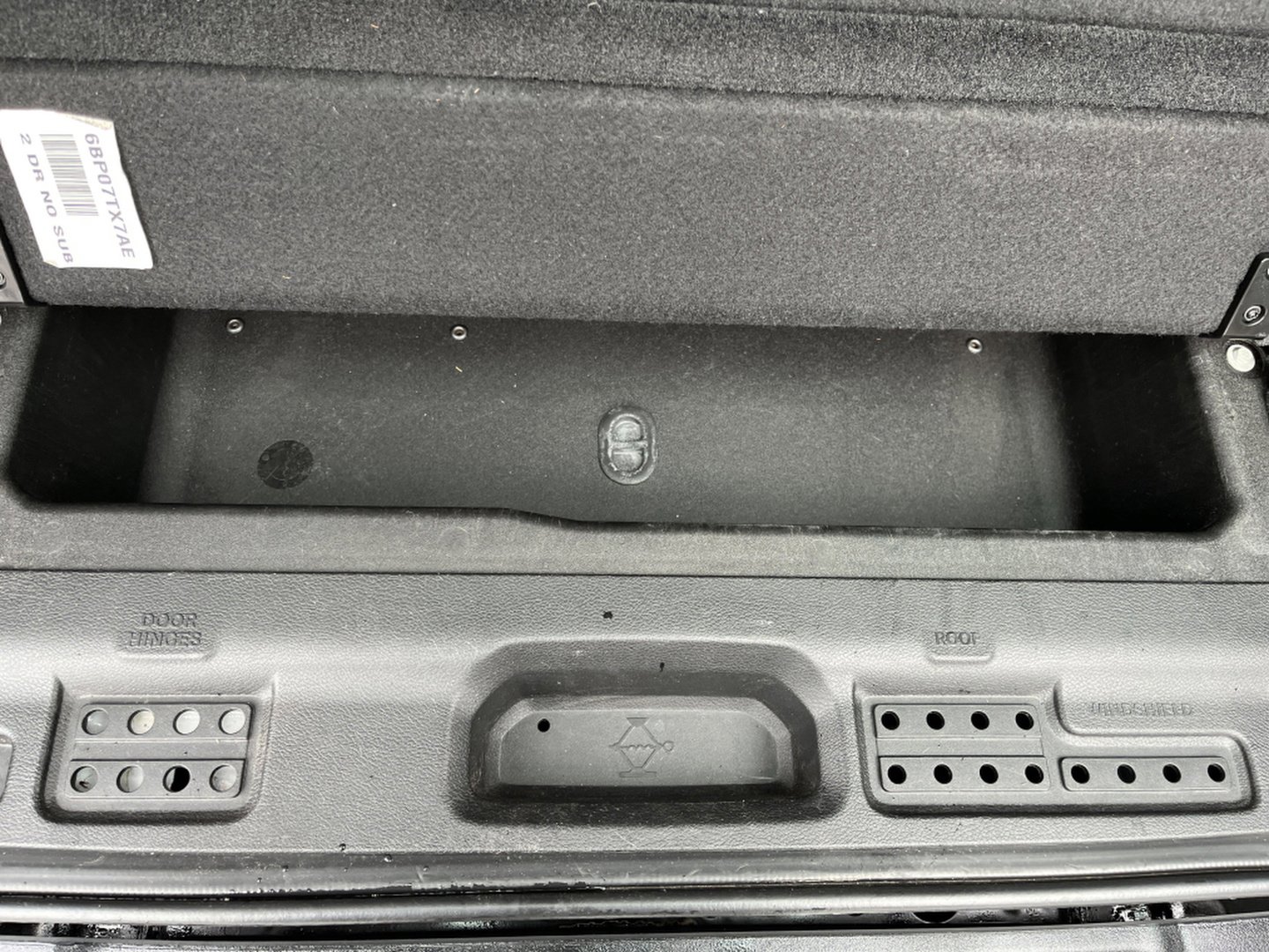 Used 2020 Jeep Wrangler Sport image 14