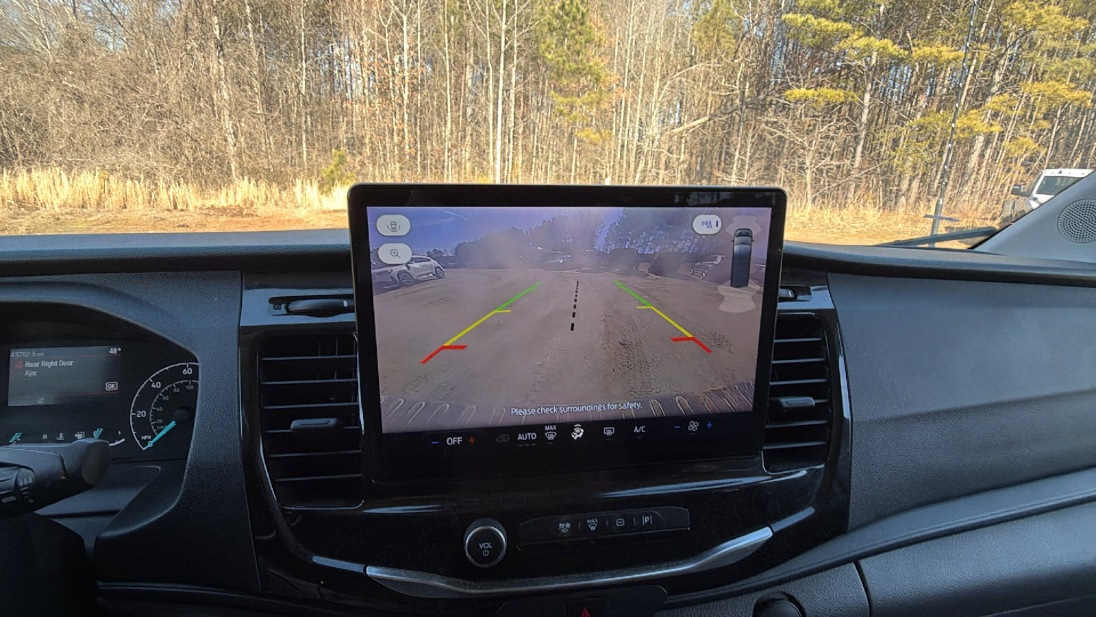 Used 2024 Ford Transit 350 XLT image 29