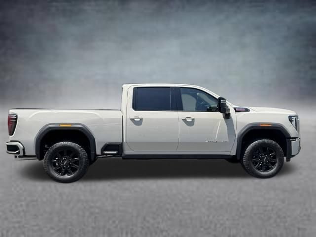New 2026 GMC Sierra 2500 AT4 w/ AT4 Premium Plus Package AWD/4WD image 4
