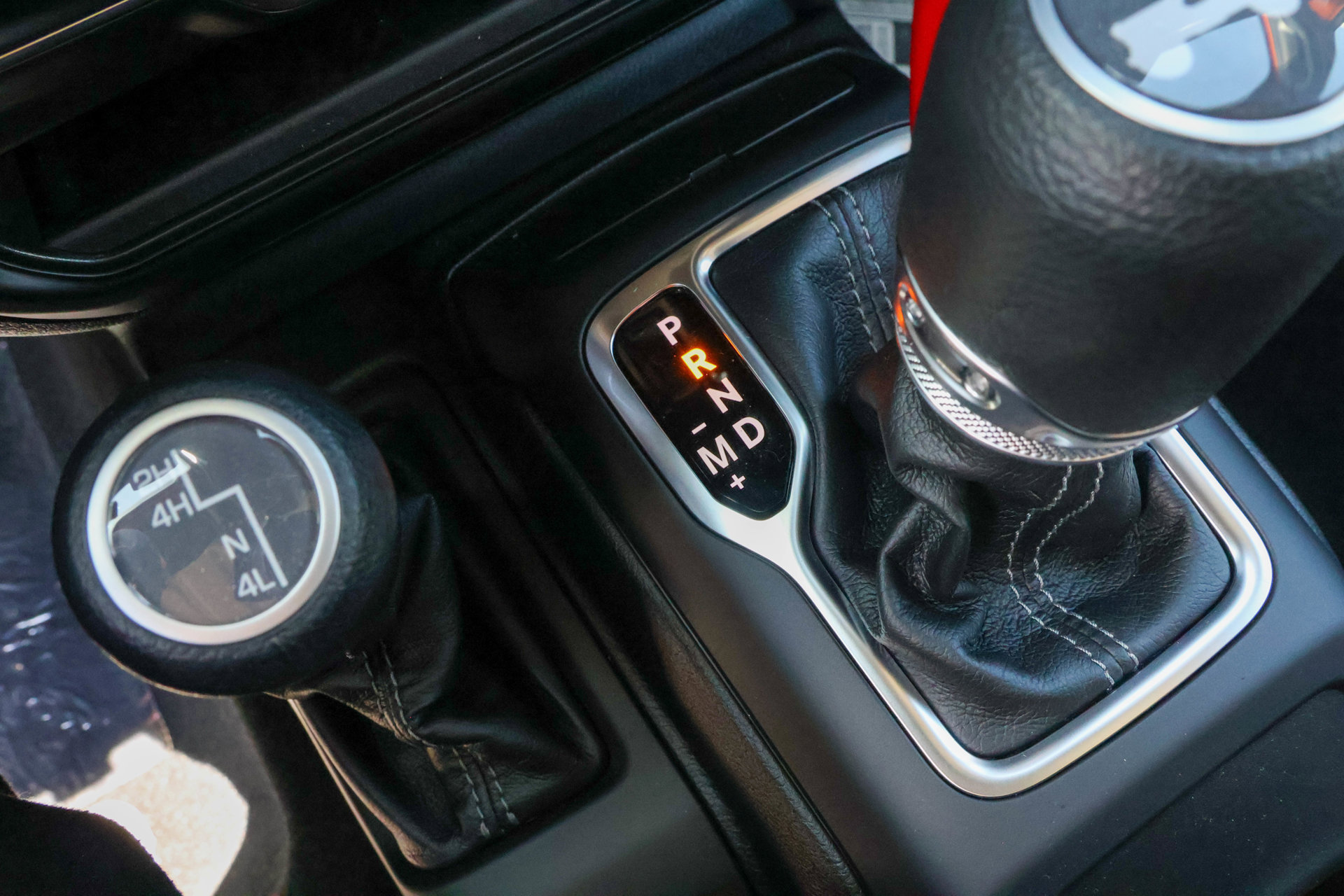 New 2026 Jeep Wrangler Unlimited Sport AWD/4WD image 26