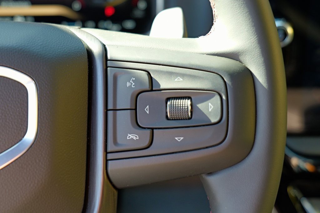 New 2026 GMC Sierra 1500 AT4X image 26